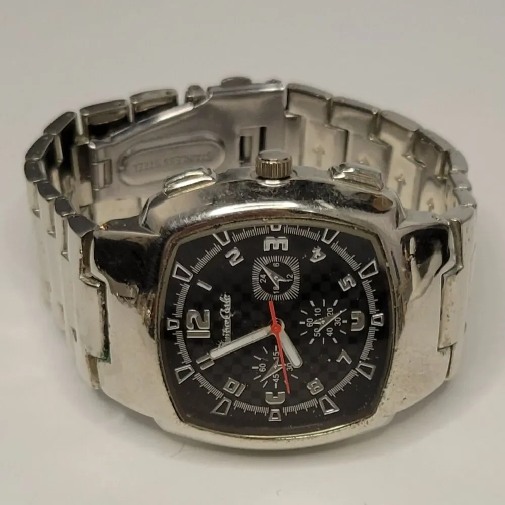 Montres Carlo Men's Watch